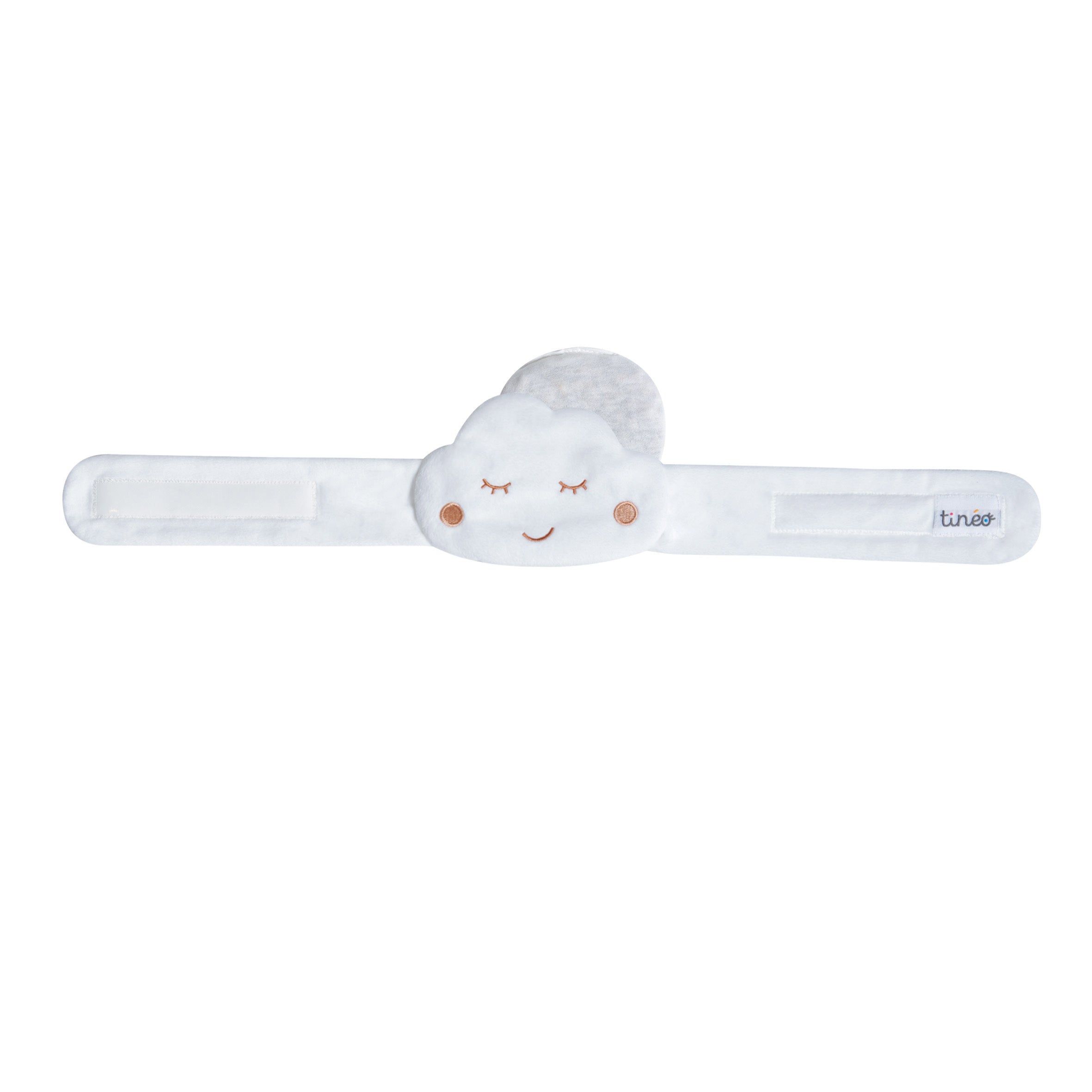 Мини Масажен Колан За Облекчаване На Колики Tineo --- BebeMama