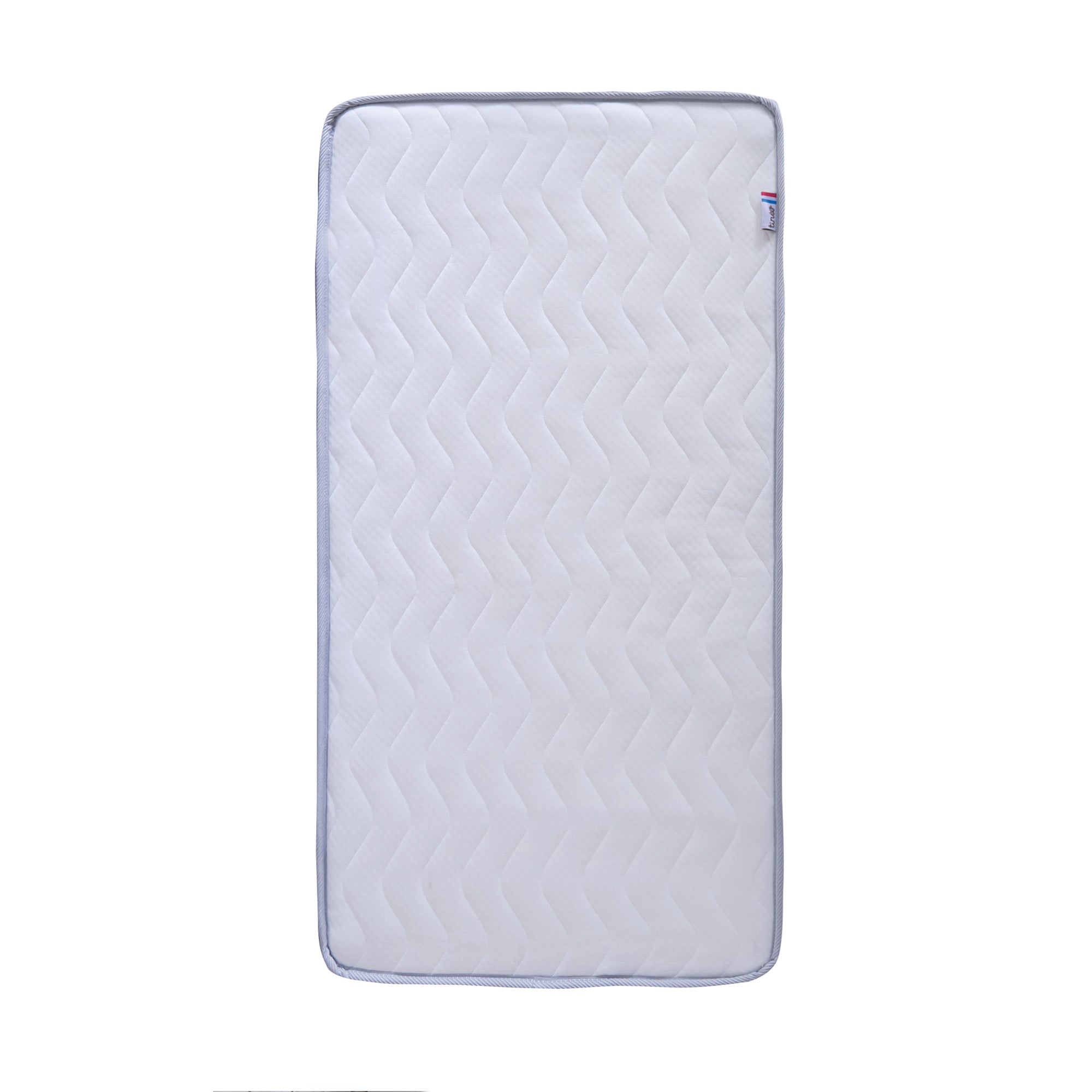 Saltea pentru bebeluși Comfort XXL 60X120X15cm Tineo