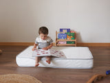 Saltea pentru bebeluși Comfort XXL 60X120X15cm Tineo