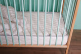 Saltea pentru bebeluși Comfort XXL 60X120X15cm Tineo
