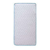 Saltea pentru bebeluși cu Aloe Vera 60X120X10cm Tineo
