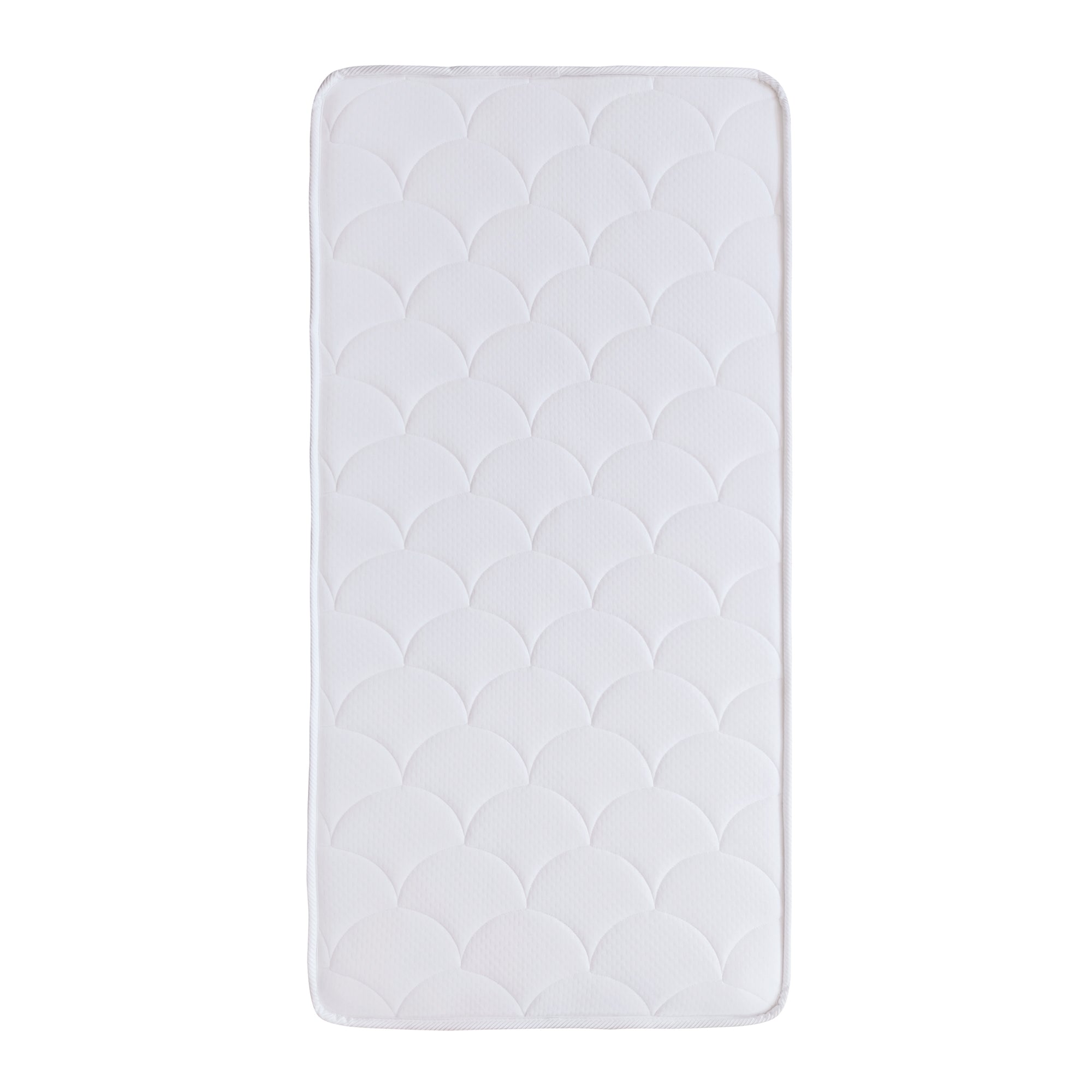 Saltea respirabilă multi-sezon pentru pat 60X120cm (grosime 11cm) Candide