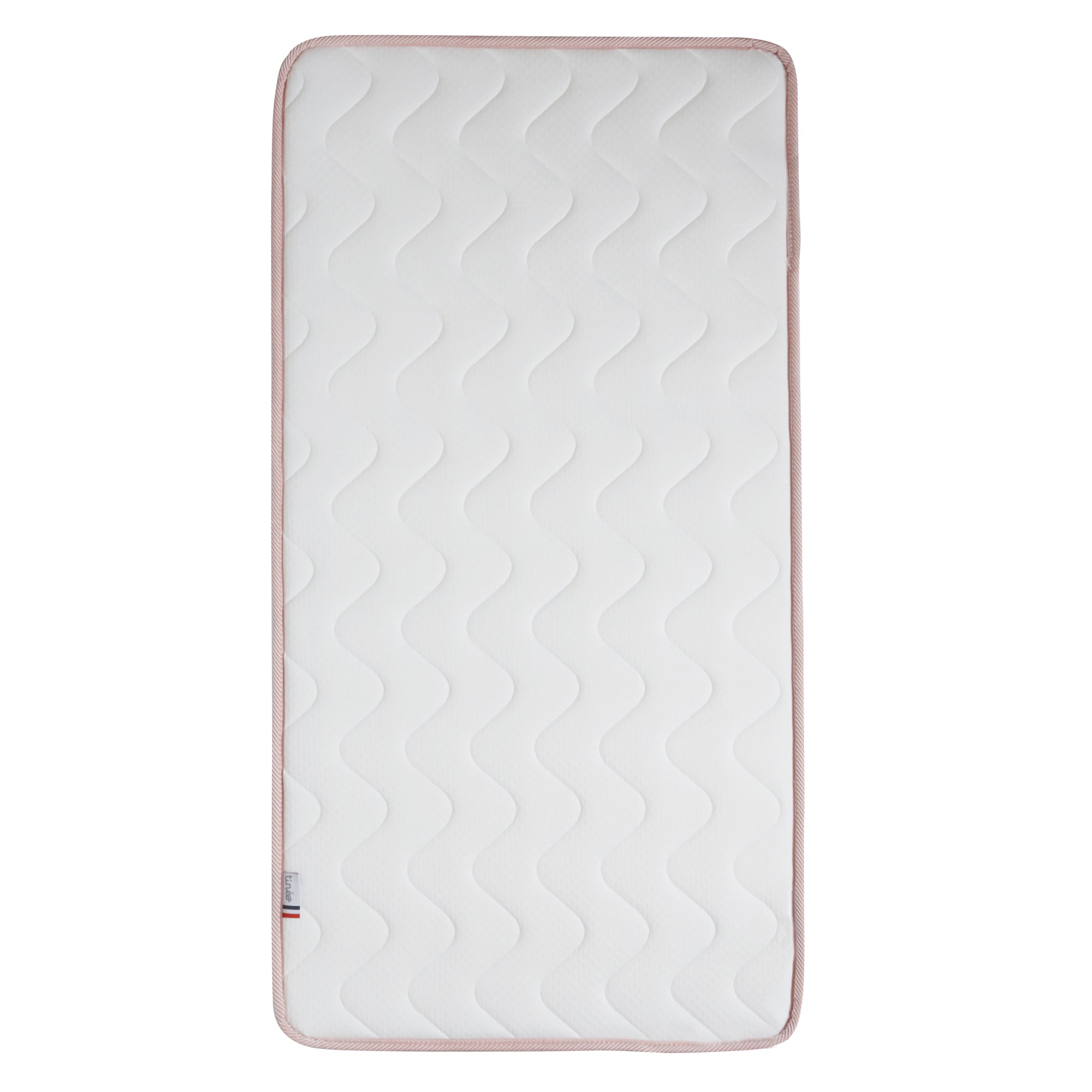 Saltea de creștere pentru bebeluși Tineo 60X120X12cm