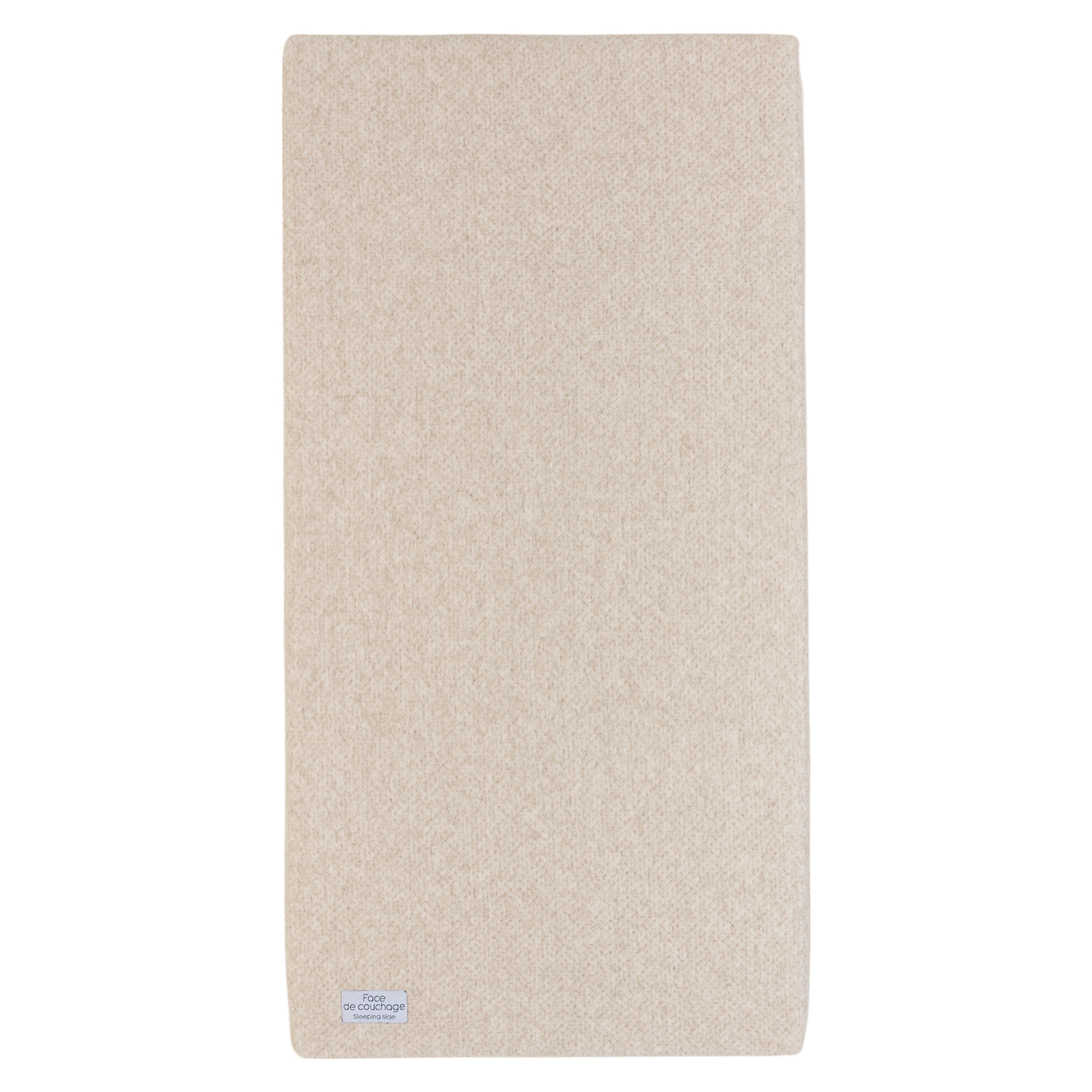 Saltea Organic Coco Comfort+ pentru pat 60X120Cm (grosime 11Cm) Candide