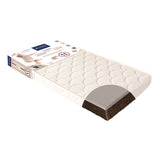 Saltea Organic Coco Comfort+ pentru pat 60X120Cm (grosime 11Cm) Candide