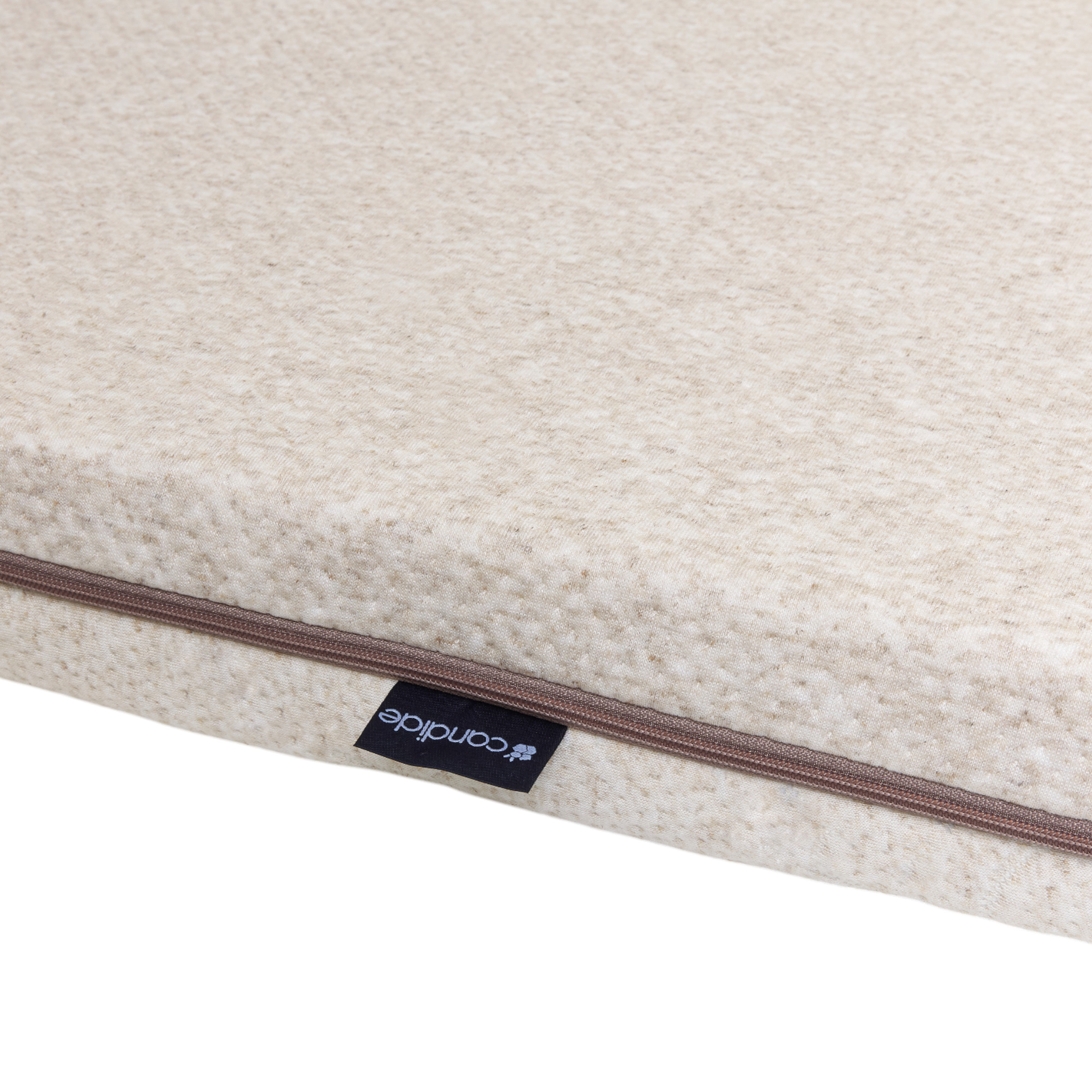 Saltea Organic Coco Comfort+ pentru pat 60X120Cm (grosime 11Cm) Candide