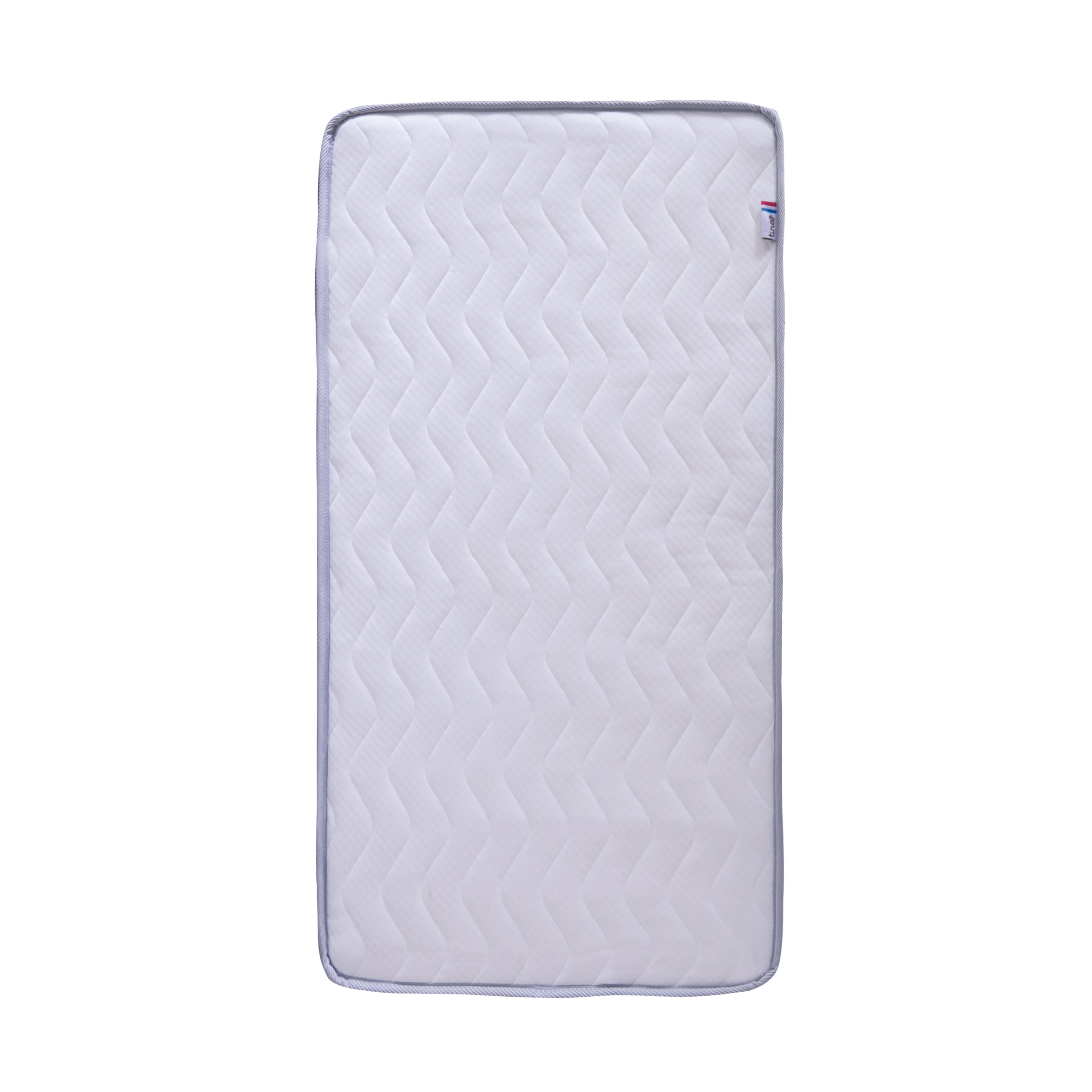 Бебешки Матрак Многосезонен 60Х120Х10См Tineo --- BebeMama