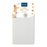 Saltea universală respirabilă 60x120cm (grosime 10cm) Candide