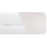 Saltea universală respirabilă 60x120cm (grosime 10cm) Candide