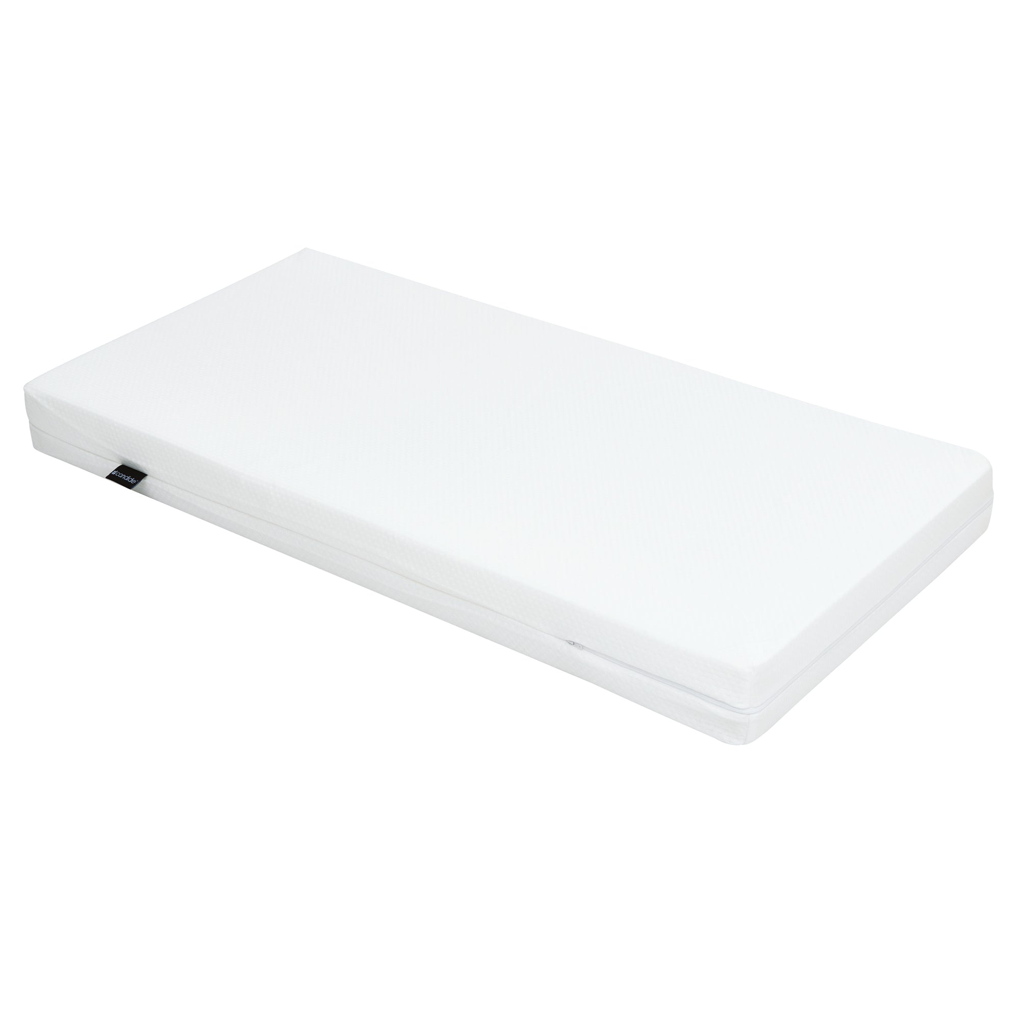 Saltea universală respirabilă 60x120cm (grosime 10cm) Candide