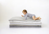 Saltea de călătorie Air+ 60x120cm (grosime 4cm) Candide