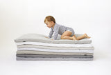 Saltea de călătorie Air+ 60x120cm (grosime 4cm) Candide