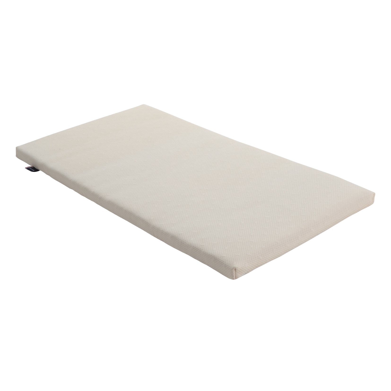 Saltea de călătorie organică 60x120cm Candide