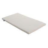 Saltea de călătorie organică 60x120cm Candide