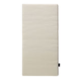 Saltea de călătorie organică 60x120cm Candide