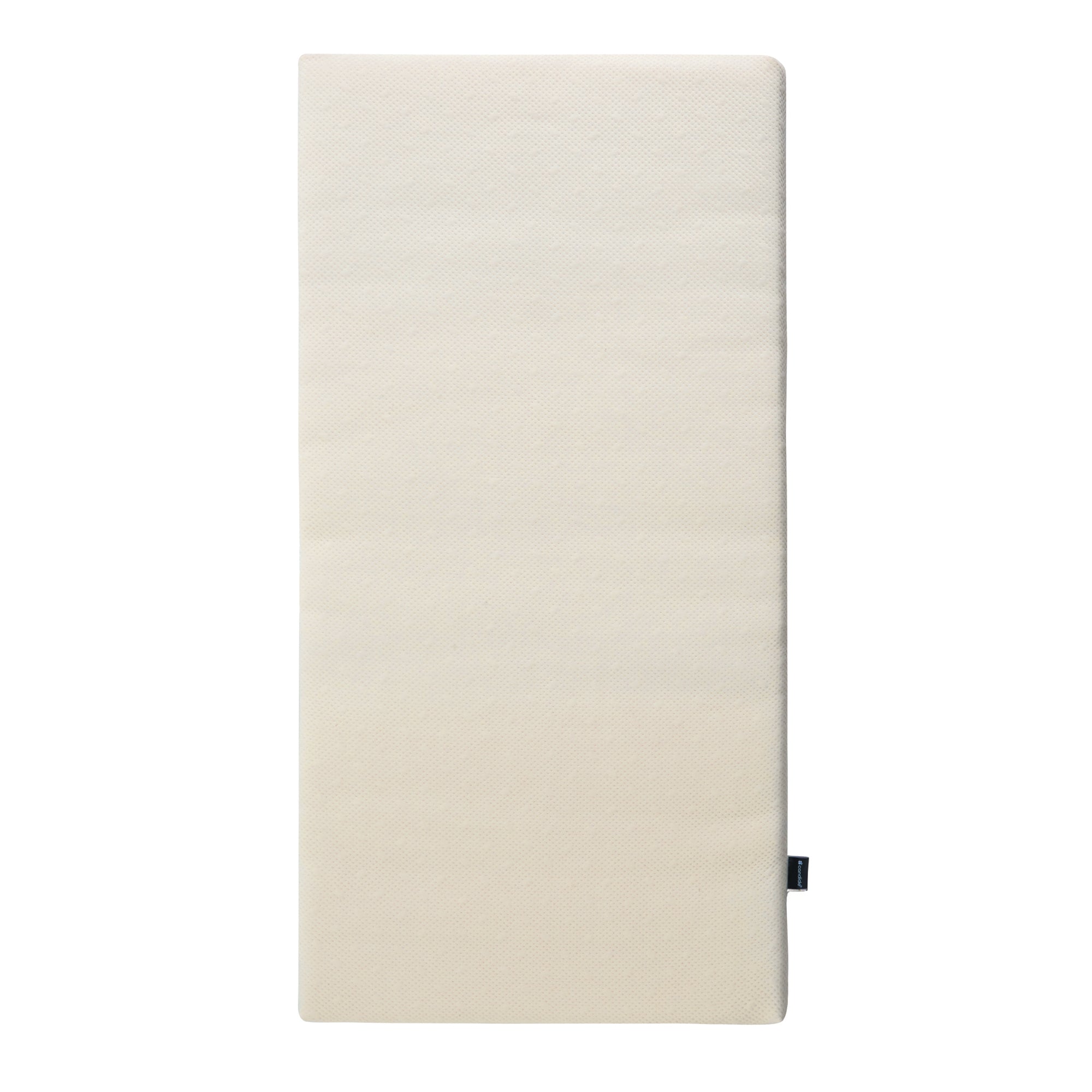 Saltea de călătorie organică 60x120cm Candide