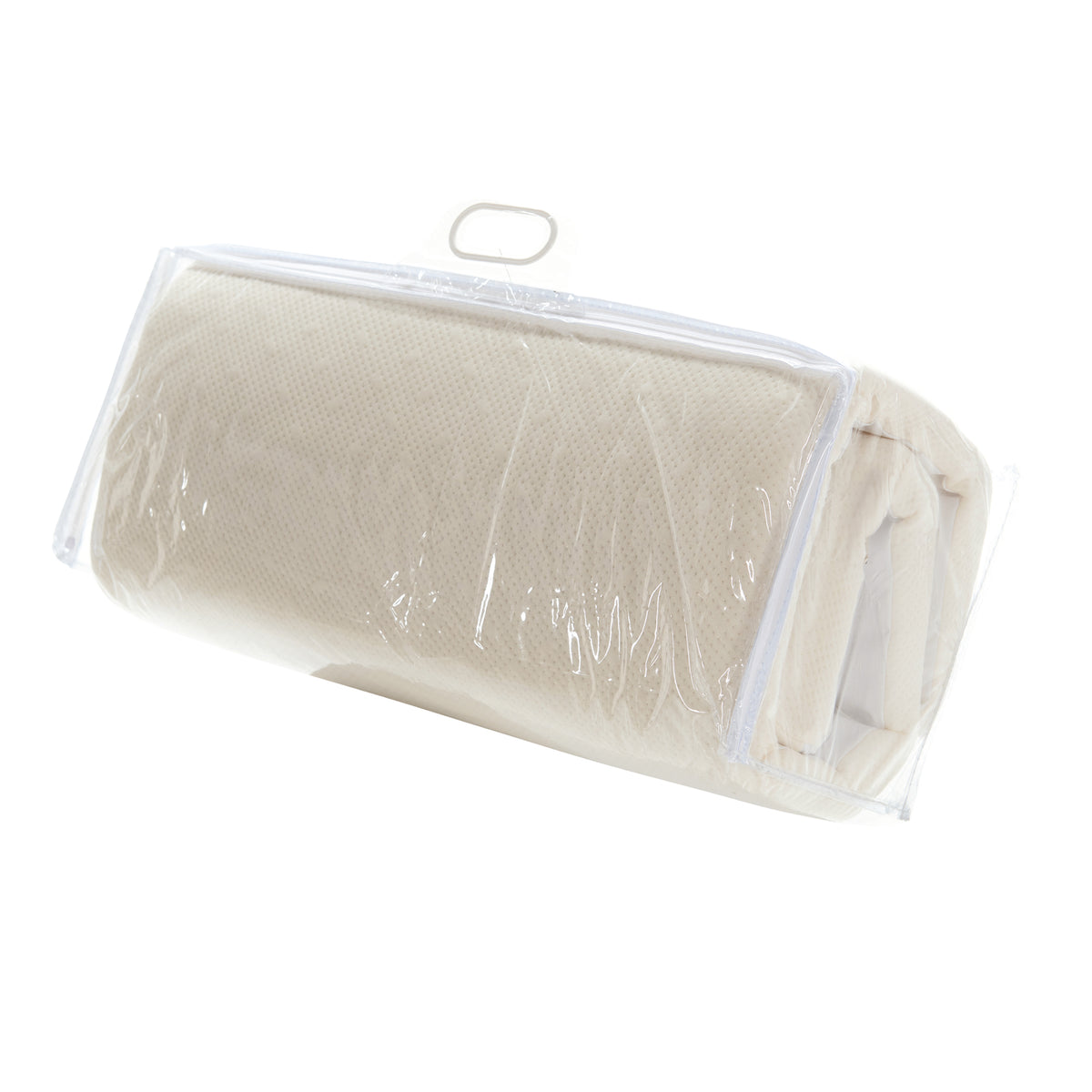 Saltea de călătorie organică 60x120cm Candide
