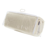 Saltea de călătorie organică 60x120cm Candide