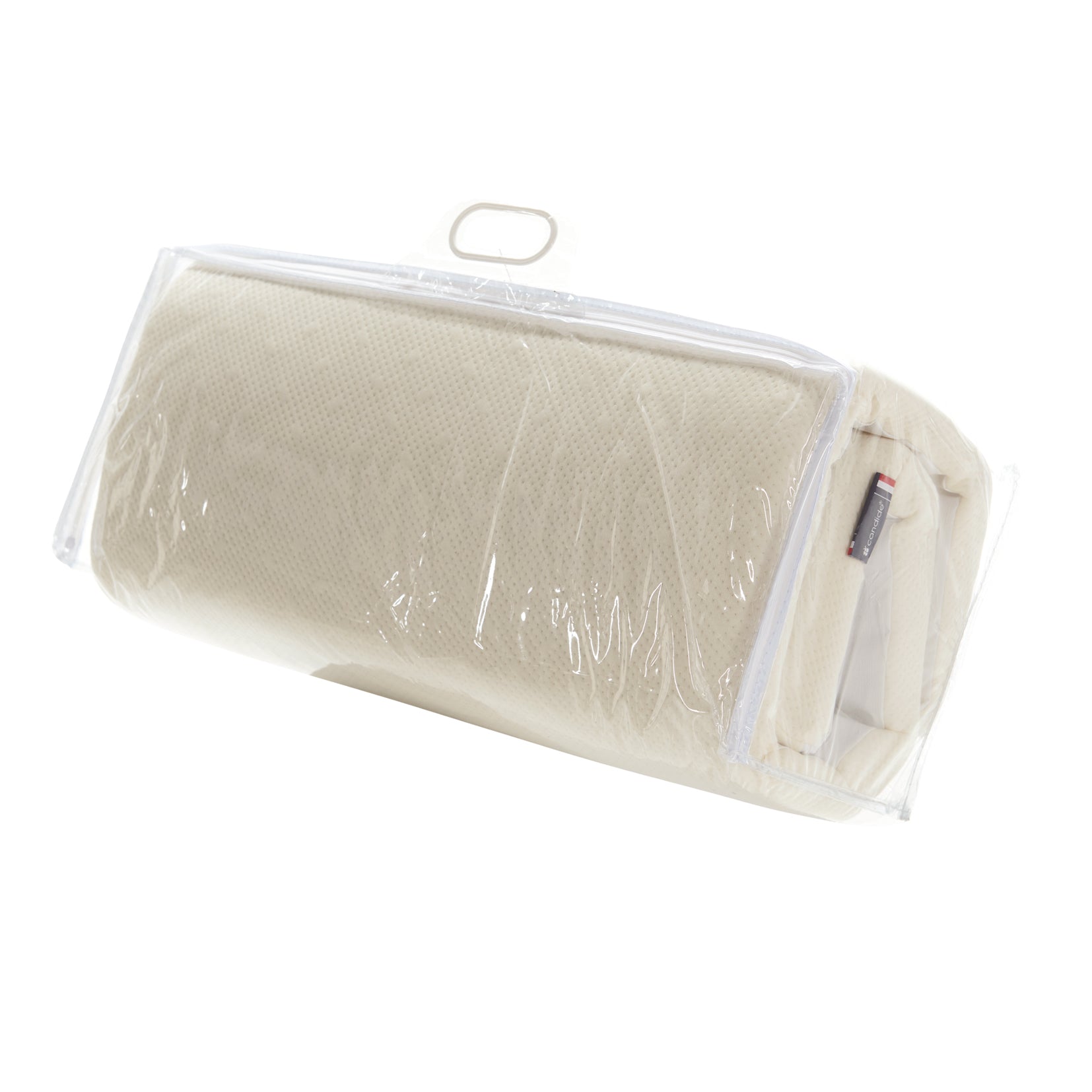 Saltea de călătorie organică 60x120cm Candide