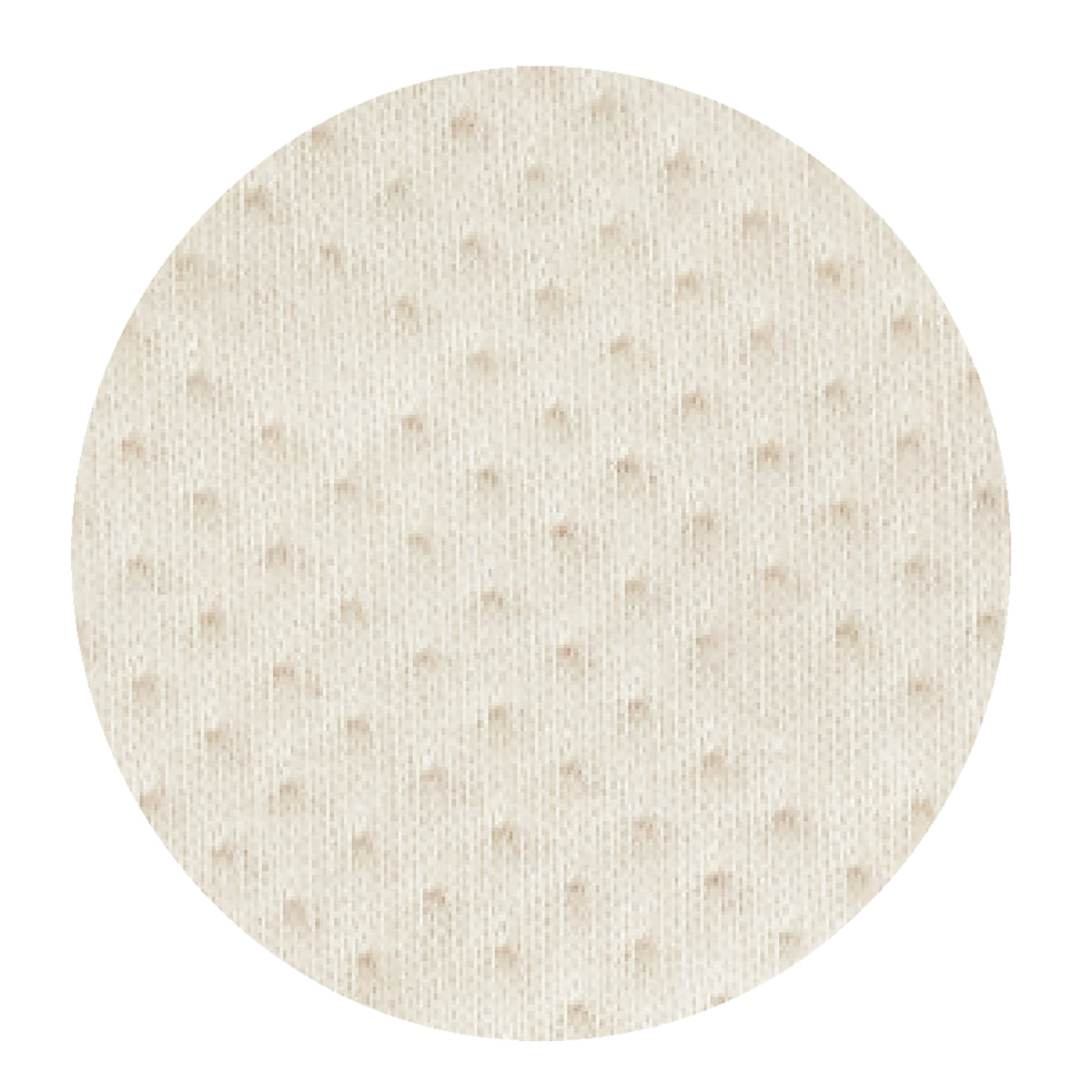 Saltea de călătorie organică 60x120cm Candide