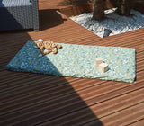 Saltea de călătorie 60X120cm Safari Tineo