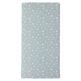 Saltea de călătorie pentru bebeluși 60x120 cm – Over The Sea de la Tineo