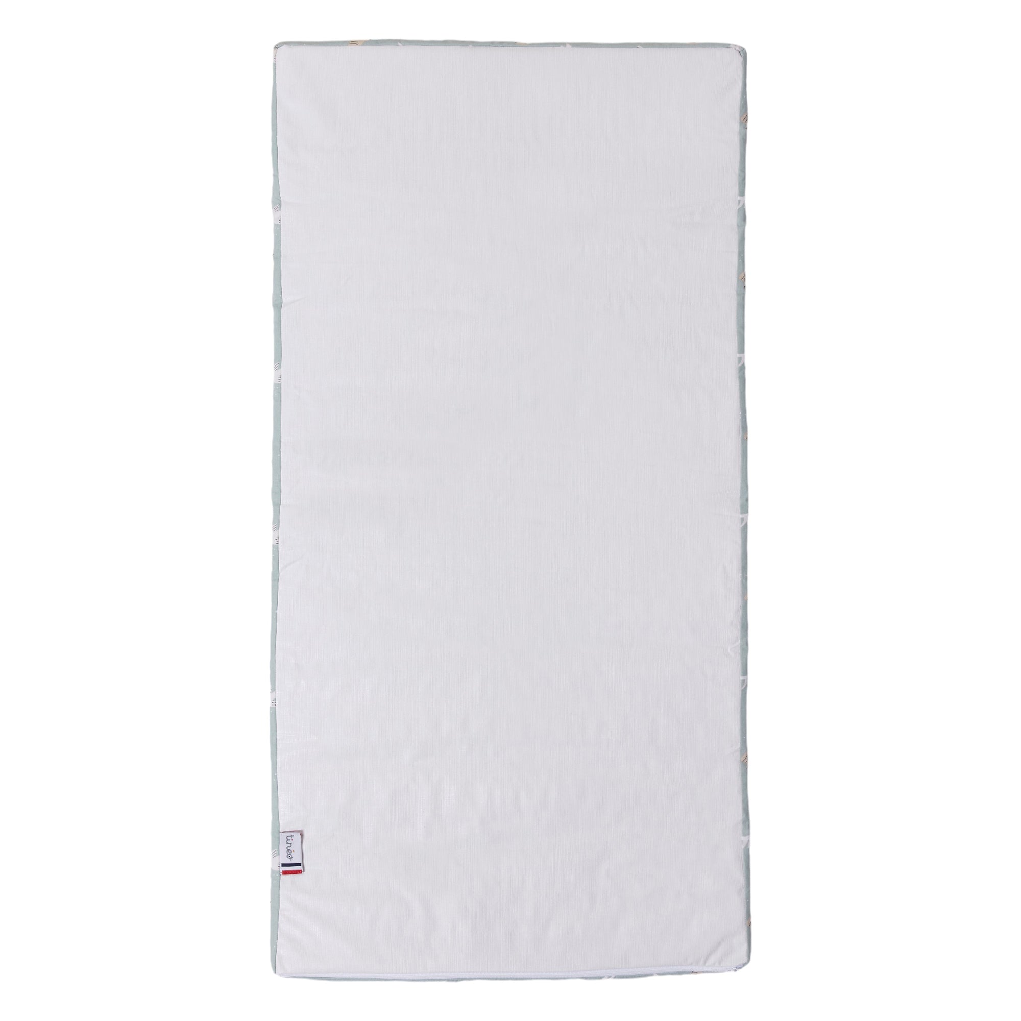 Saltea de călătorie pentru bebeluși 60x120 cm – Over The Sea de la Tineo