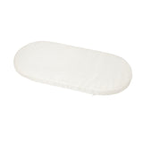 Saltea pentru cărucior sau pătuț pentru nou-născuți 73x32cm (grosime 4cm) Candide