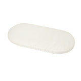 Saltea pentru cărucior sau pătuț pentru nou-născuți 73x32cm (grosime 4cm) Candide