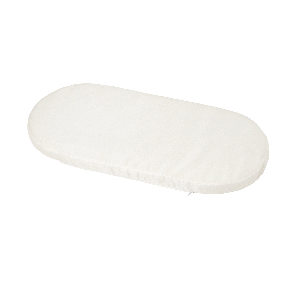 Saltea pentru cărucior sau pătuț pentru nou-născuți 73x32cm (grosime 4cm) Candide