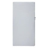 Saltea ecologică, fabricată din plastic reciclat colectat din ocean, 60x120 cm (grosime 13 cm), Candide