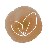 Saltea organică 60x120x12cm Candide