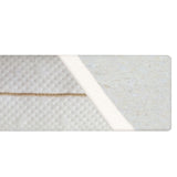 Saltea organică 60x120x12cm Candide