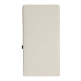 Saltea organică 60x120x12cm Candide