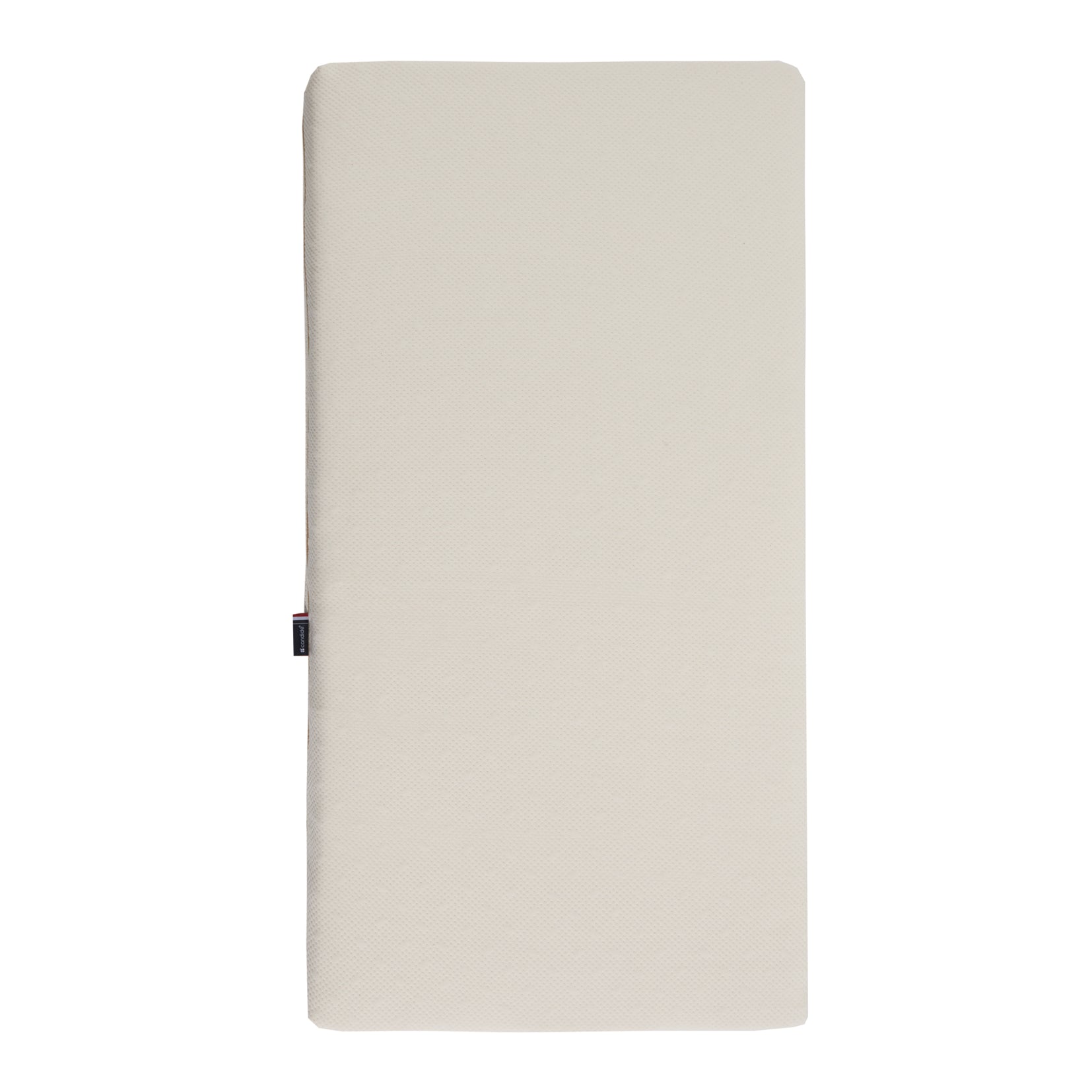 Saltea organică 60x120x12cm Candide