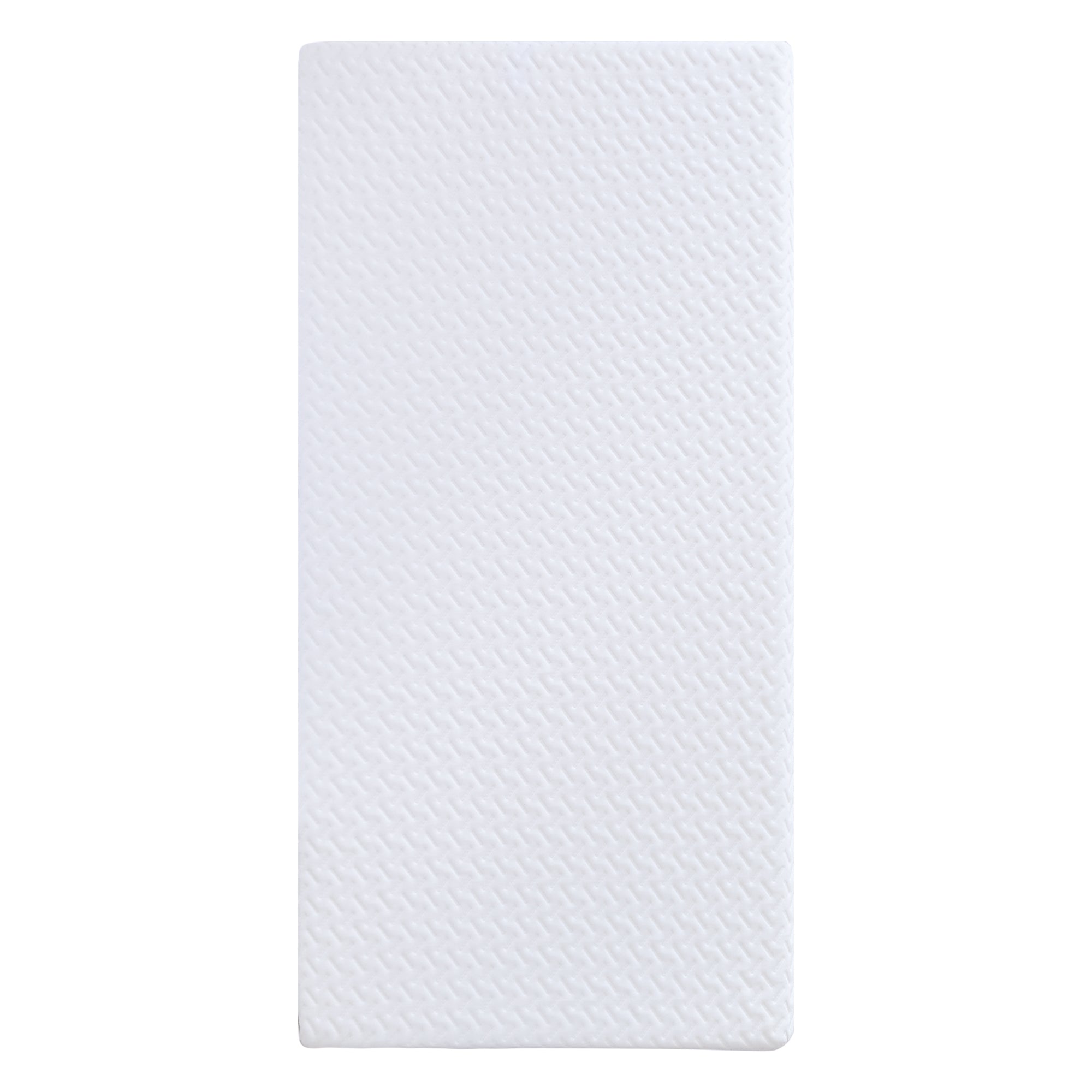 Saltea cu Aloe Vera și Husă Detașabilă 60X120Cm (Grosime 10Cm) Candide