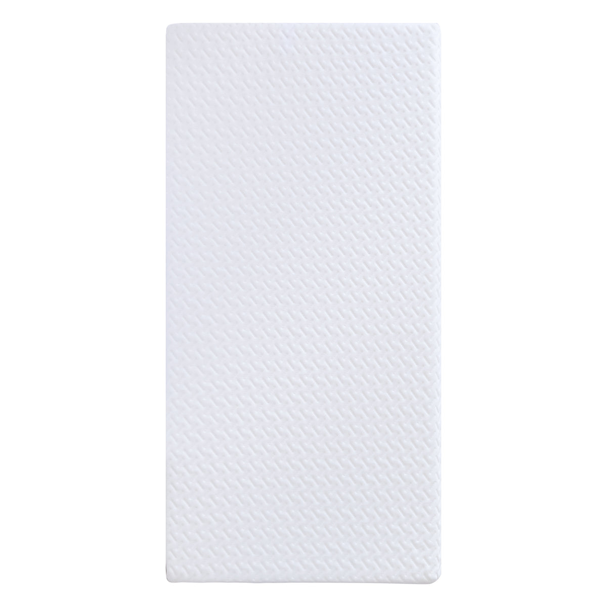 Saltea cu Aloe Vera și Husă Detașabilă 60X120Cm (Grosime 10Cm) Candide