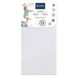 Saltea cu Aloe Vera și Husă Detașabilă 60X120Cm (Grosime 10Cm) Candide