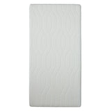 Saltea Zen cu husă din bambus pentru pat 60x120cm (grosime 10cm) Candide