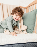 Матрак Confort Max За Легло 60X120См (14См Дебелина) Candide bebemama