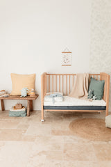 Матрак Confort Max За Легло 60X120См (14См Дебелина) Candide bebemama