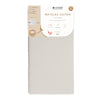 Saltea organică 60x120x12cm Candide