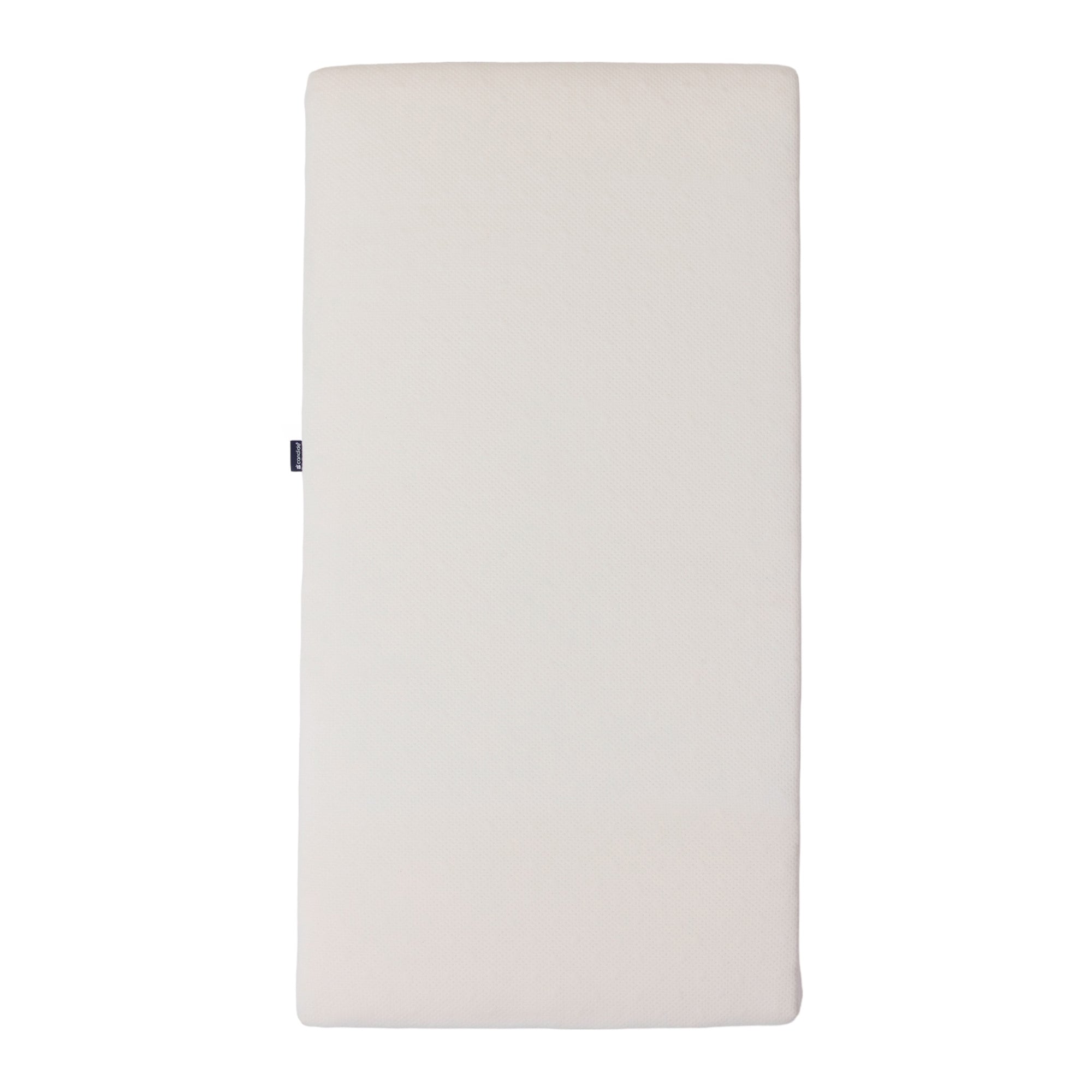 Saltea organică 60x120x12cm Candide