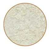 Saltea organică 60x120x12cm Candide