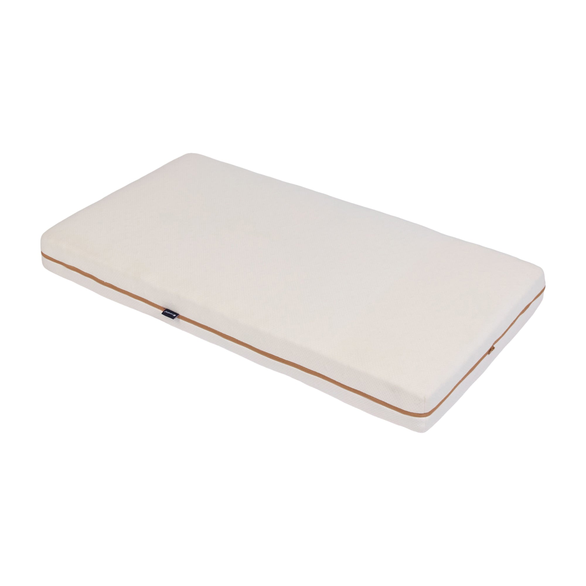 Saltea organică 60x120x12cm Candide