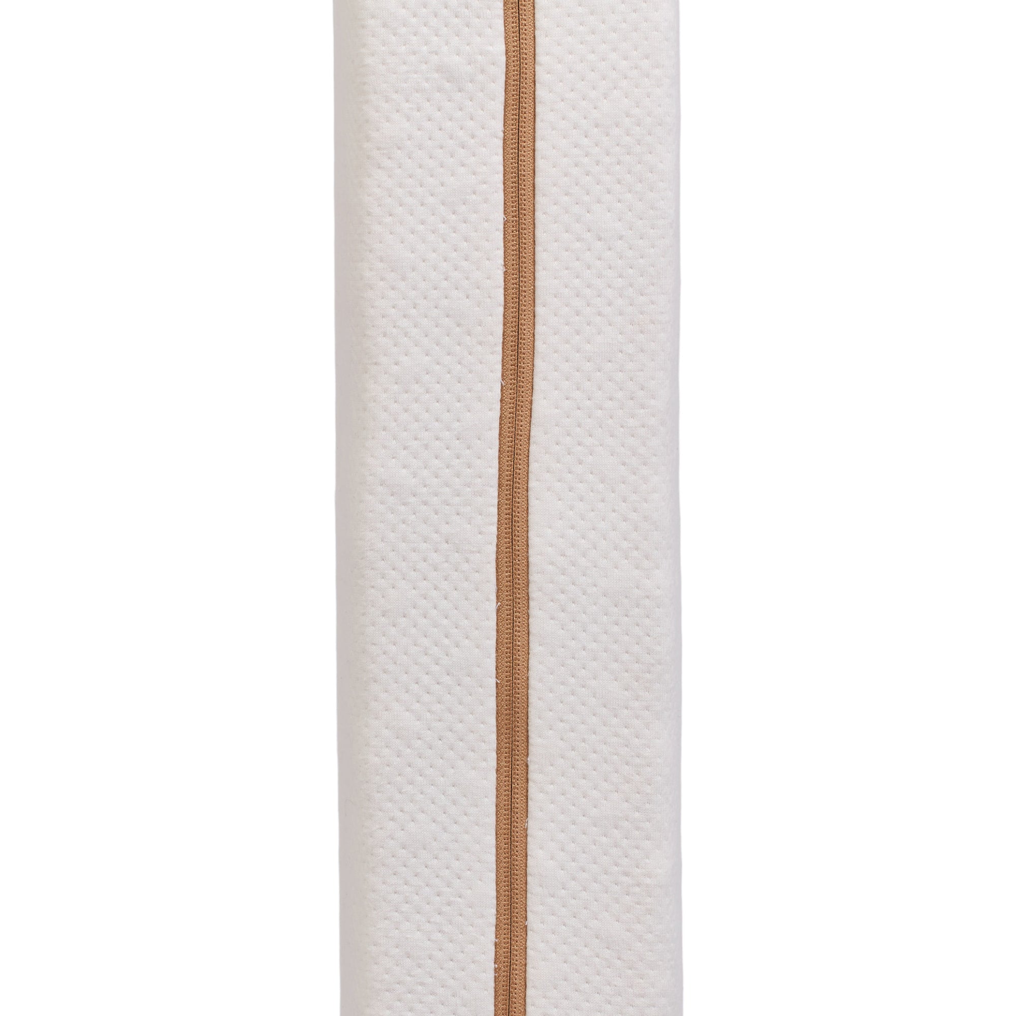 Saltea organică 60x120x12cm Candide