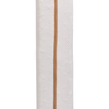 Saltea organică 60x120x12cm Candide