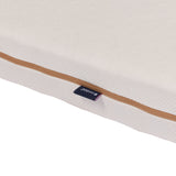 Saltea organică 60x120x12cm Candide