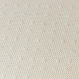 Saltea organică 60x120x12cm Candide