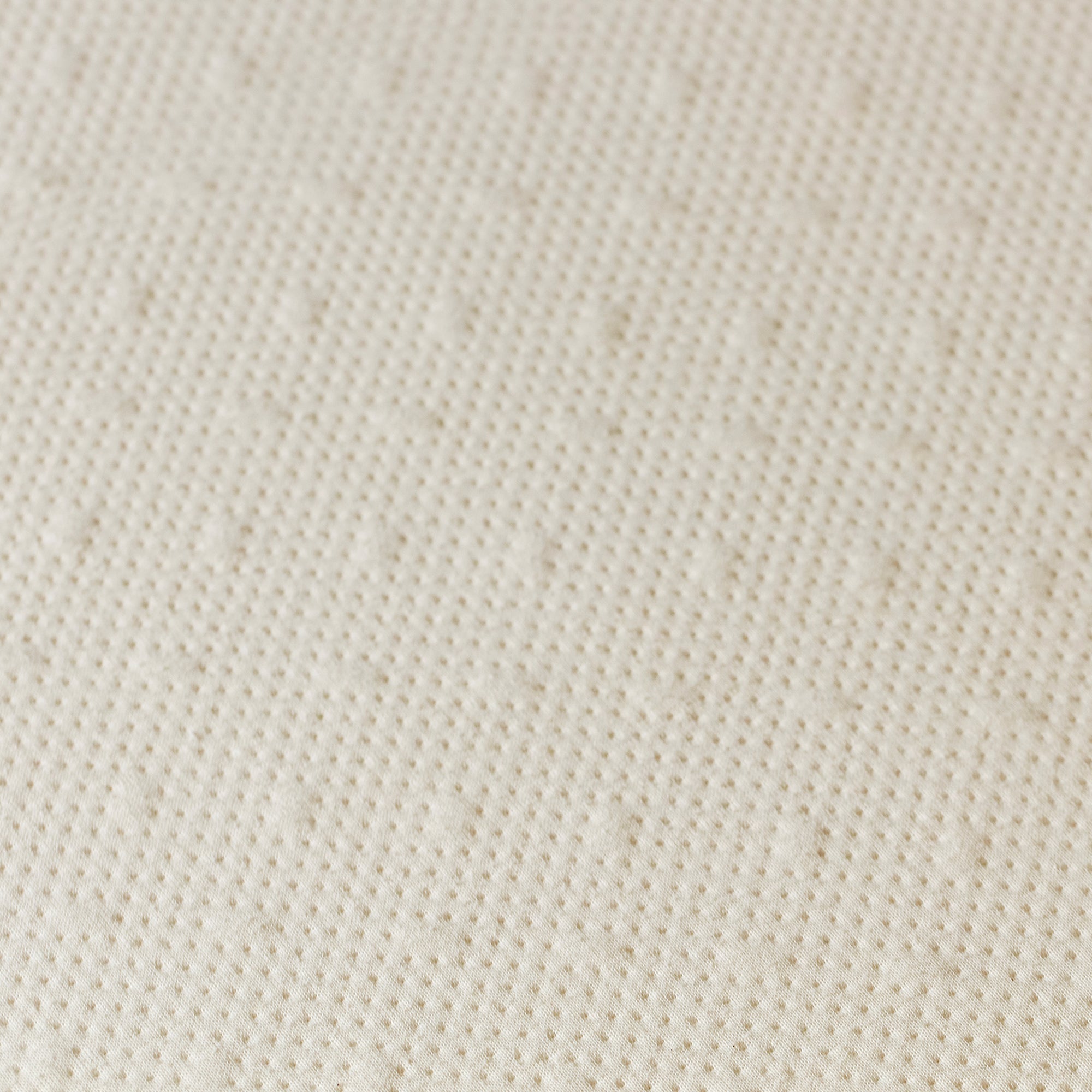 Saltea organică 60x120x12cm Candide